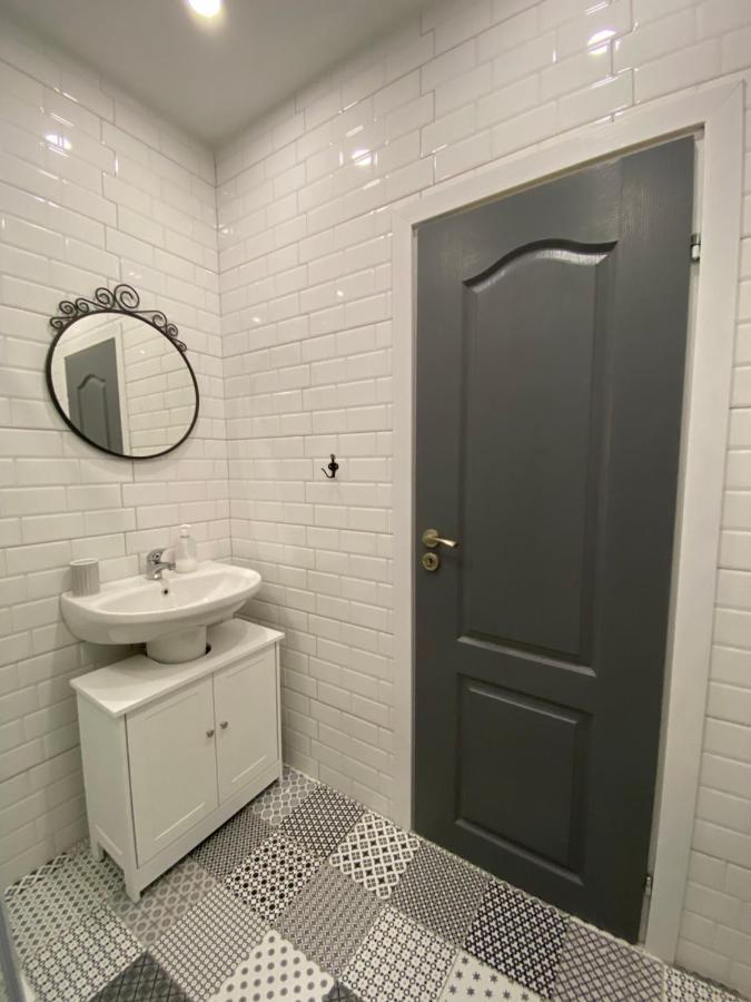 Habitat Sea View Apartment Varna Exterior foto