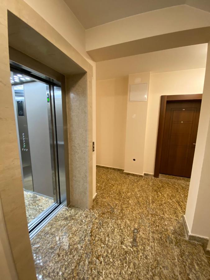 Habitat Sea View Apartment Varna Exterior foto