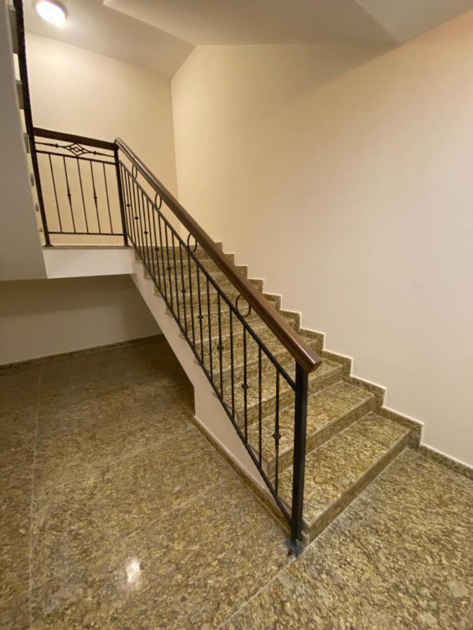 Habitat Sea View Apartment Varna Exterior foto